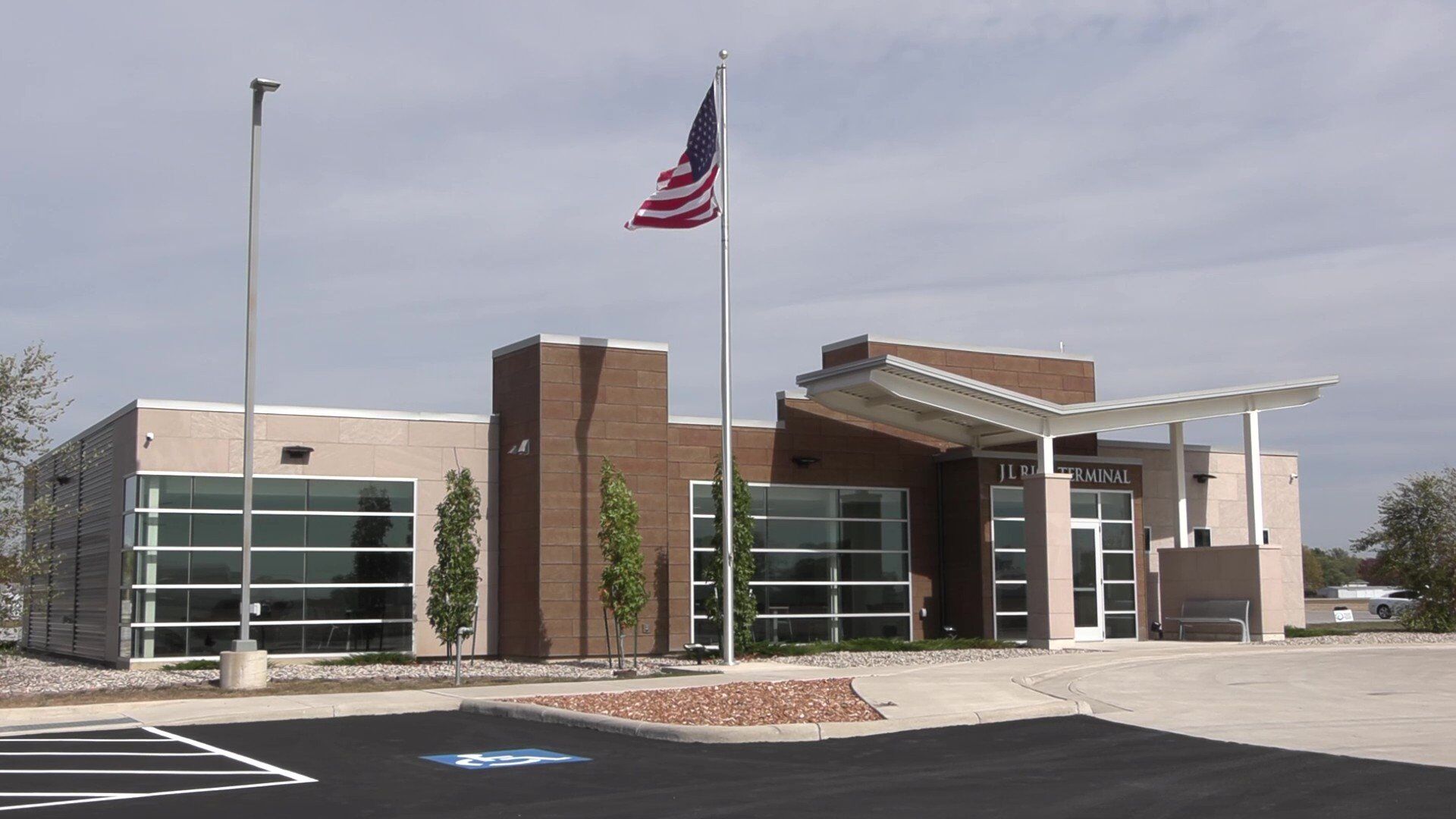 Van Wert County Airport upgrade may bring area business growth